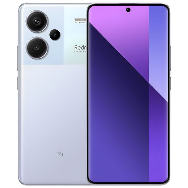 CELULAR XIAOMI REDMI NOTE 13 PRO+ DUAL 512GB/12GB 5G AURORA PURPLE